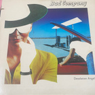 Bad Company: Desolation Angels 1979 LP - pikkukuva 1