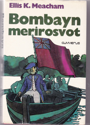Bombayn merirosvot