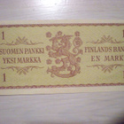 1 mk 1963 B-KIRJAIN SACKLEN - pikkukuva 2