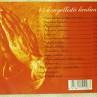 Joel Hallikainen • ...Mutta Suurin Niistä On Rakkaus CD - pikkukuva 4