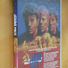 DVD Jäätävä polte Born American ( 1985 Renny Harlin ) - pikkukuva 1