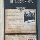 Hitlerin sota (DVD) sotadokumentti (UUSI) - pikkukuva 2