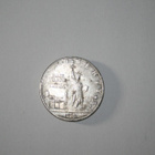 USA one dollar 1906 - pikkukuva 1