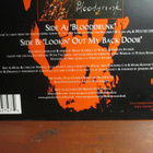 CHILDREN OF BODOM:BLOODDRUNK 7" - pikkukuva 4