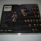 Megadeth - Countdown To Extinction (CD) - pikkukuva 2