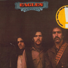 Eagles - Desperado (LP) - pikkukuva 1