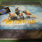 THE RIVER WILD M-/M- LASERDISC (W) - pikkukuva 1
