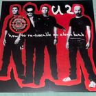 U2 - HOW TO RE-ASSEMBLE AN ATOMIC BOMB - LP - UUSI - pikkukuva 1