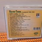 Henry Theel:Jokaiselle jotakin CD - pikkukuva 2
