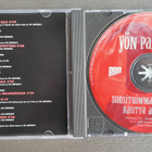 CD: Yö - Yön Parhaat, Suosituimmat Yö-Hitit Kautta Aikojen - pikkukuva 3