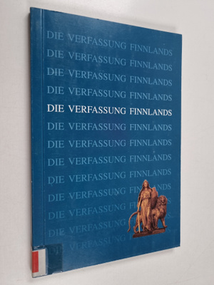 Die Verfassung Finnlands