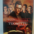 Syyttömänä tuomittu - Ensimmäinen kausi 4DVD - pikkukuva 1