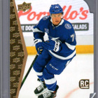 2021-22 Upper Deck - '94-95 Rookie Tribute Die Cuts - 0,50 € - pikkukuva 2