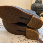 Timberland tummanruskeat nilkkurit 37,5 - pikkukuva 4