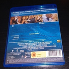 Obsessed (Blu-ray) (2009) (Idris Elba,Beyonce Knowles) - pikkukuva 3
