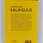 Enid Blyton : Lukitun talon salaisuus - pikkukuva 2