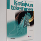 Petri Miettinen : Kotisivun tekeminen - pikkukuva 1