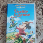 Pennitön ja suruton UUSI DISNEY - pikkukuva 1