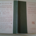 Piirteitä eläinten elämästä II 1.p v.1904 (sid.) - pikkukuva 1