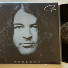 Ian Gillan (DEEP PURPLE) - Toolbox (LP) - pikkukuva 1
