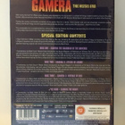 Gamera - The Heisei Era (1995-1999) Arrow (4 x Blu-ray) UUSI - pikkukuva 3