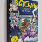 Bat Pat : Monstres al museu - pikkukuva 1