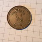 10 penniä 1913 - pikkukuva 2