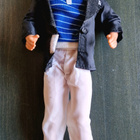 Vintage Ken Barbie - pikkukuva 1