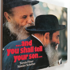 maria Sivo ym. : ...And You Shall Tell Your Son - Jewish ... - pikkukuva 1