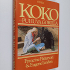 Francine Patterson : Koko : puhuva gorilla - pikkukuva 1