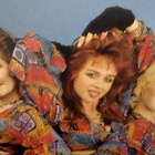 BIG BAD GIRLS :: RARE FIN - CD, MAXI - SINGLE - pikkukuva 4