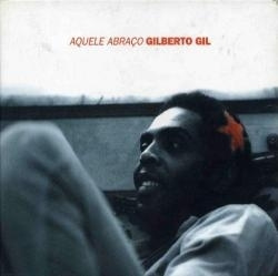 G. Gil - Aquele Abraco (CD)