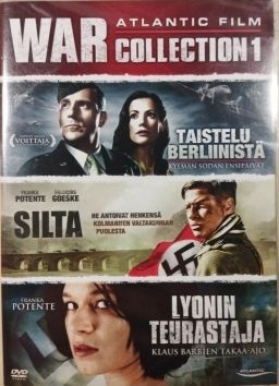 War Collection 1 "Uusi"