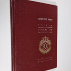 Martti (toim.) Parvio : Confessio Fidei : Suomen luterila... - pikkukuva 1
