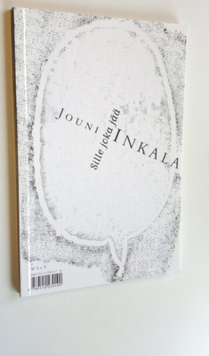 Jouni Inkala : Sille joka jää
