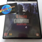 CARLITO'S WAY UUSI 4K ULTRA HD + BLU-RAY (W) - pikkukuva 1