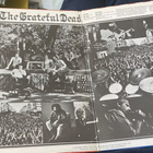 The Grateful Dead: Live/Dead 2LP 1969 - pikkukuva 3