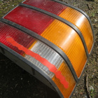 Ford Scorpio oikea takavalo - pikkukuva 1