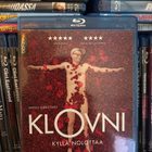 Klovni: kyllä nolottaa (2011) - pikkukuva 1