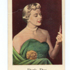 Purkkakuva n:o 881 DORIS DAY - pikkukuva 1