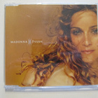 Madonna Frozen CD Sinkku - pikkukuva 1