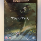 Twister (4K Ultra HD) 1996 UUSI - pikkukuva 1