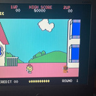 Commodore 64 / C64 Pac-Land - pikkukuva 4