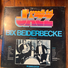 Bix Bederbecke lp - pikkukuva 1