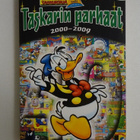 Aku Ankan taskukirja: Taskarin parhaat 4: 2000-2009 - pikkukuva 1