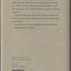 Veikko Huovinen: Konsta Pylkkänen etsii kortteeria - pikkukuva 2