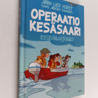 Jörn Lier Horst : Operaatio Kesäsaari - pikkukuva 1