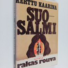 Kerttu-Kaarina Suosalmi : Rakas rouva - pikkukuva 1