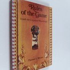 Thomas L. Whisler : The Rules of the Game - Inside the Co... - pikkukuva 1