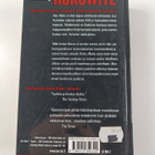 Anthony Horowitz : Alex Rider & käärmeenpää - pikkukuva 2